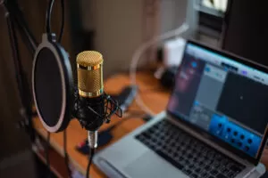 What Is the Difference Between Mixing and Mastering?