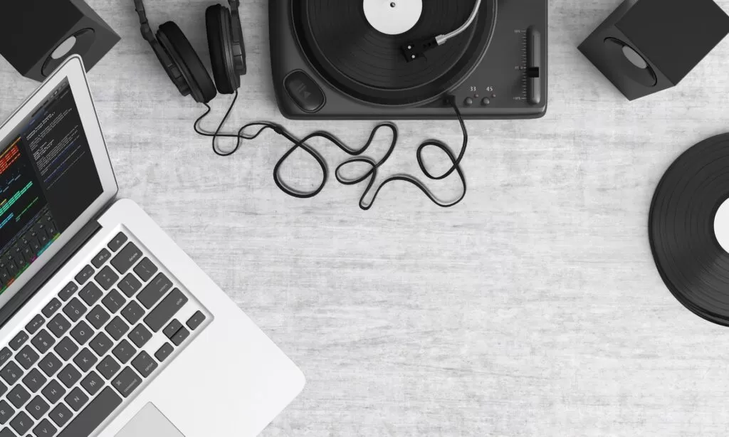 examples of sound design